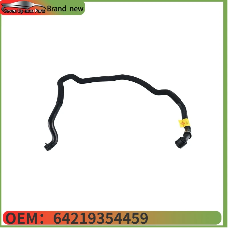 

64219354459 Brand New BMW Auto Parts Water Hose Radiator Coolant Hose Water Pipe for BMW X3 G01 20dX B47 30dX B57 30iX B48