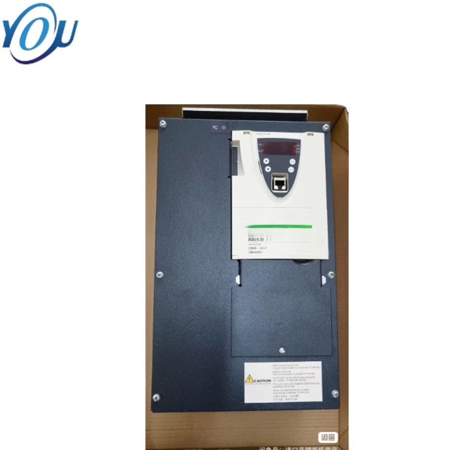 Original Genuine Frequency Converter ATV320U07N4C with One Year Warranty