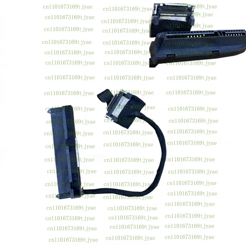 Notebook para HP Pavilion Dv6-1000 DV6 DV6-6000 DV6-6B40EW DV6-6140US portátil SATA HDD disco duro HDD conector B 2995050 G00001