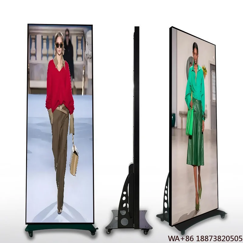 Led Display Customi…