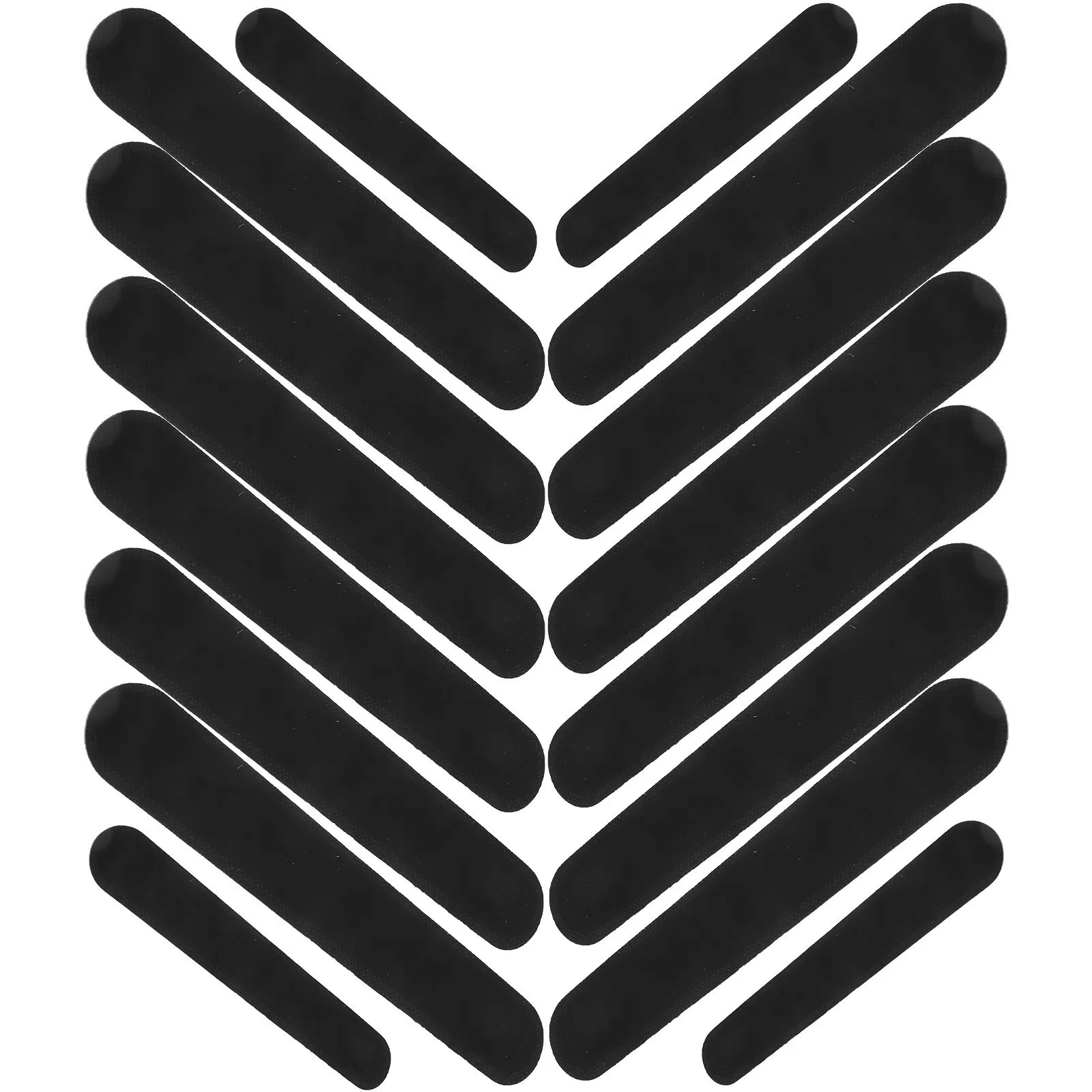 20-pecas-de-almofadas-adesivas-invisiveis-para-suor-e-manchas-para-chapeus-colarinhos-camisas-blusas-e-camisetas-de-secagem-rapida-nao-tecidas-forros-para-chapeus-e-absorventes-de-suor