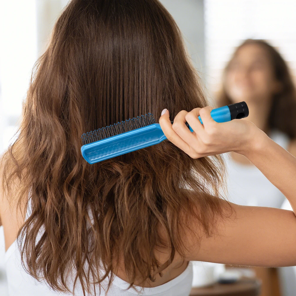 PC Kıl Fırça Saç Fırçası Masaj - Hair Care For Curly Dry Hair incelemesi ve fiyatı