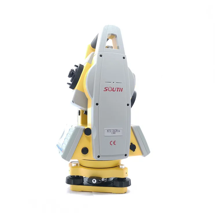 Custom High Quality Wholesale Factory Supply Leica Ts 10 Survey Total Station Fts202