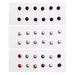 Strong Metal Plating Hijab Clip Safe Hijab Brooch Luxury Accessory No Hole Pins Brooch Magnet for Muslim Scarf