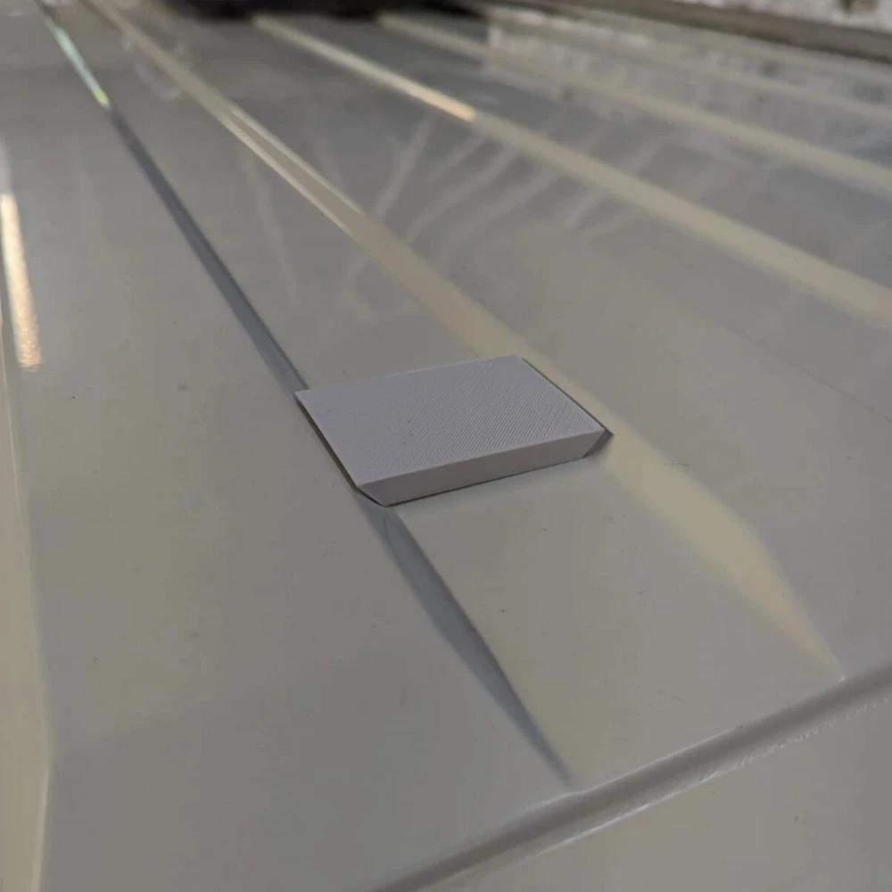 12 قطعة سقف تنفيس كوة إنفيل الشخصي لشركة فيات دوكاتو سيتروين التتابع الملاكم شاحنة التخييم Maxxair اكسسوارات