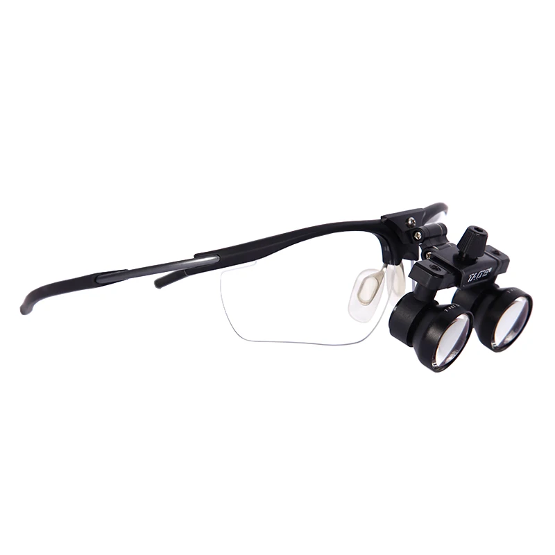 

New Coming HD NS51 3.5X Magnification Loupes for Surgical ENT Magnifiers