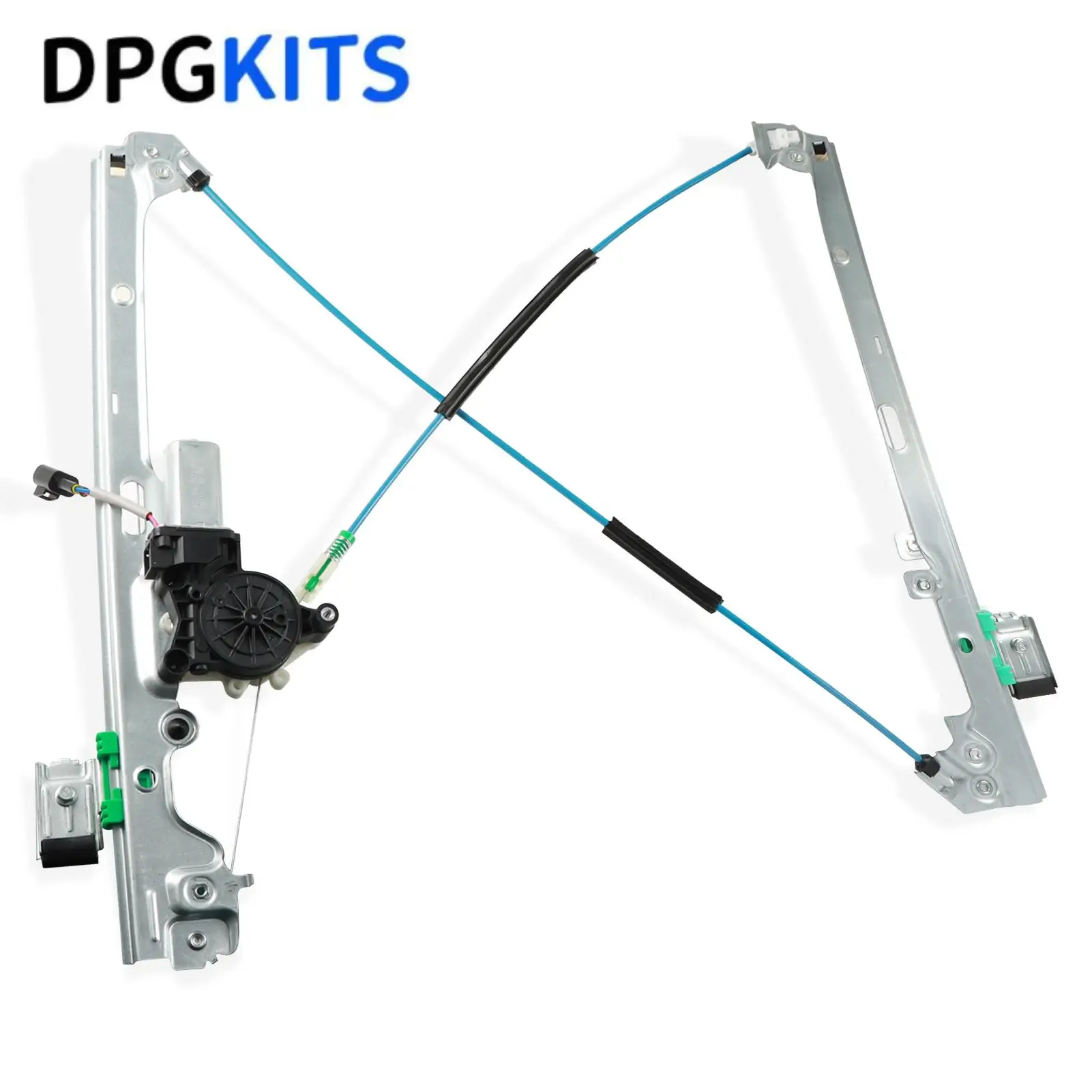 19179943 20914717 741-644 15077853 15095843 15101785 Power Electric Window Regulator for Cadillac Escalade Chevrolet Avalanche