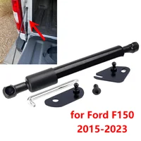 Amortiguador de asistencia para puerta trasera de coche, varilla hidráulica de desaceleración fácil de hasta para Ford F150 2015-2023 F250 F350 Super Duty 2017-2023