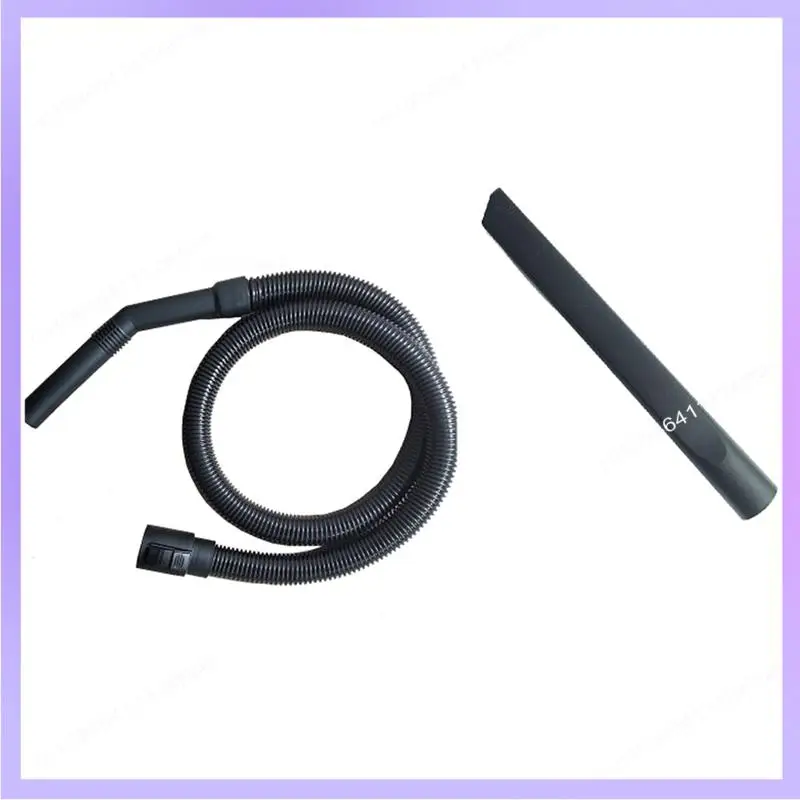 N83R 2,5 м удлиненные шланги и 35 мм гибкая щелевая насадка Forkarcher NT18 NT20 NT30 NT38 NT40 аксессуары для пылесоса