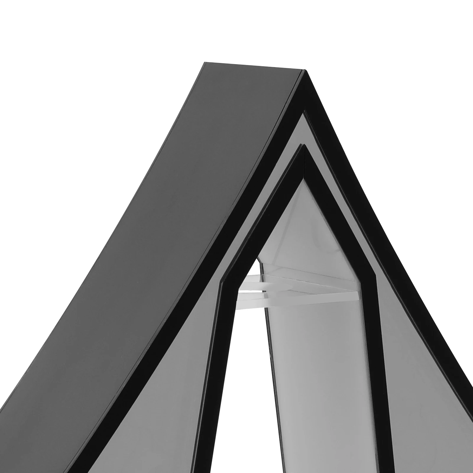 Wine Bottle Display Stand, LED Lighting Wine Bottle Display Rack, Champagne VIP Bottle Presenter