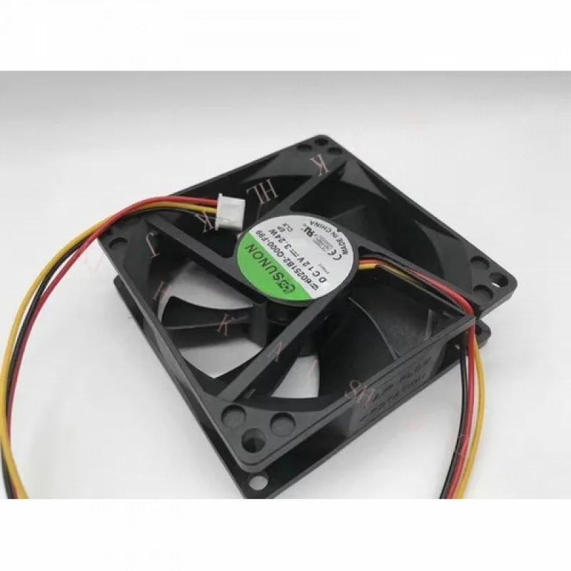 N New For Sunon 802…