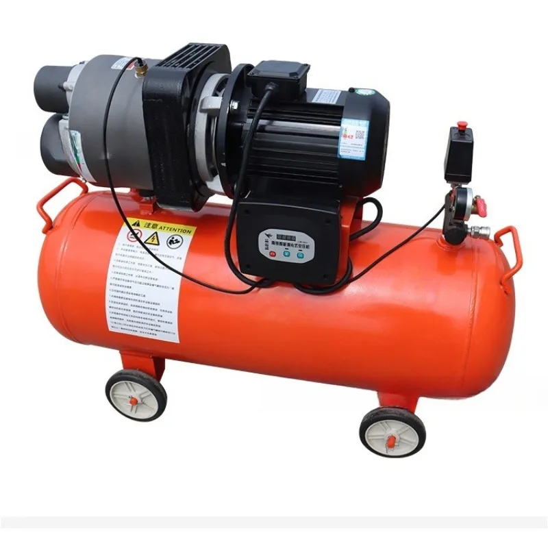 

ainting industrial screw variable frequency air compressor air pump air compressor