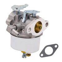 Tecumseh 632113A 632113 HS40 HSSK40 manufacturer 1427 50-662 carburetor