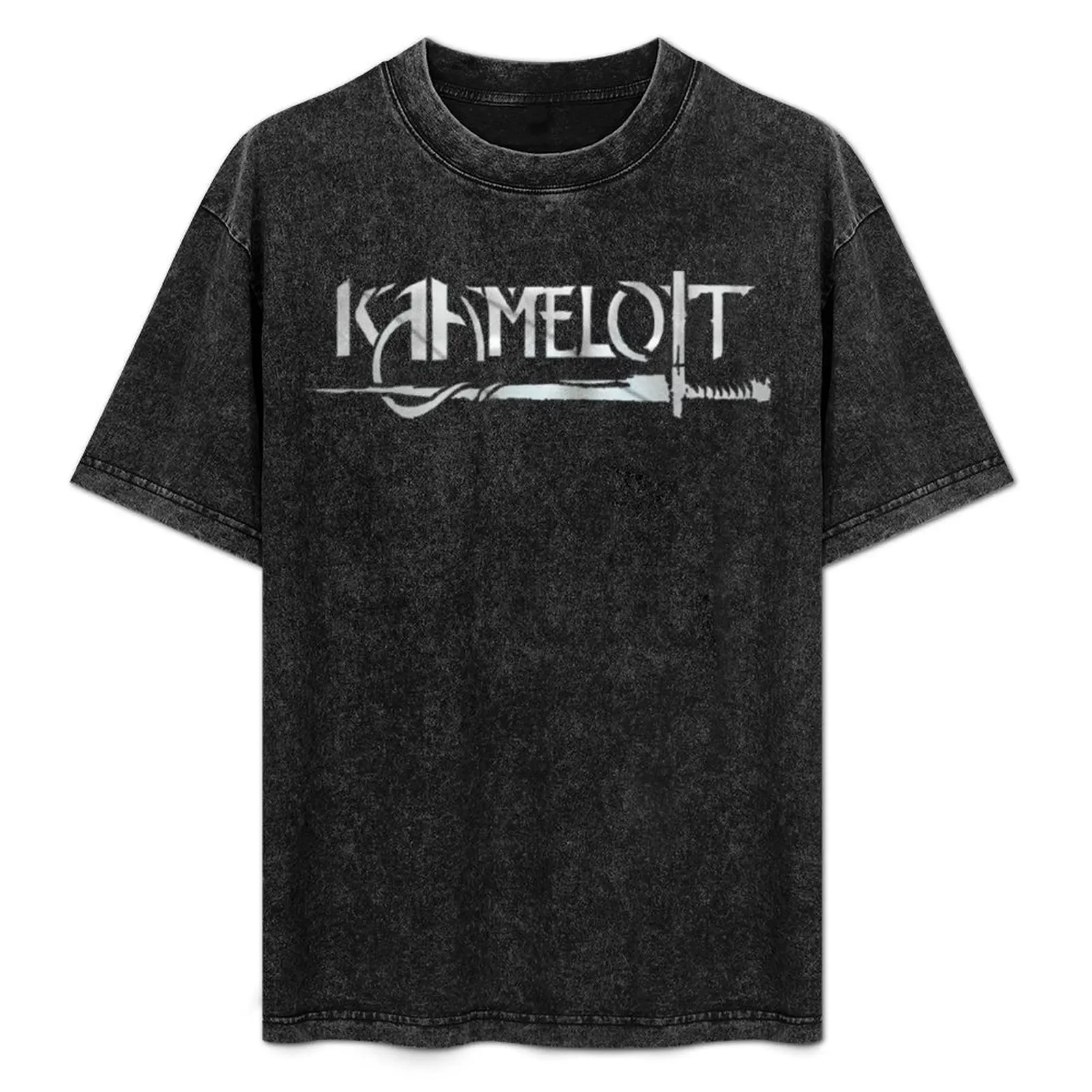 

Kaamelott- Kaamelott Essential T-Shirt t shirt man casual t shirt man cotton anime tshirt man t shirt summer T-Shirt