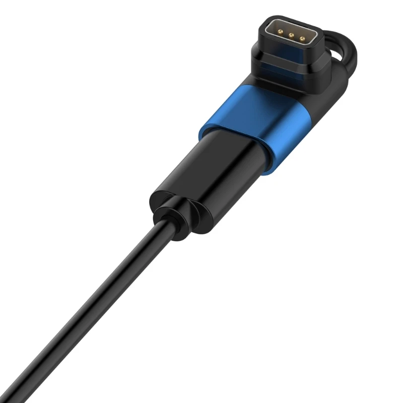USB อะแดปเตอร์ชาร์จ Type C ชาร์จสำหรับ COROS APEX PACE2 APEX42 VERTIX USB C ชาร์จ Converter นาฬิกาอุปกรณ์เสริม