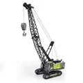 crane