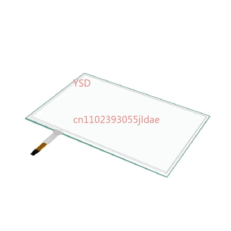 Industrial Resistive Touch Sensor Panel 306*177.5mm Replacement Module