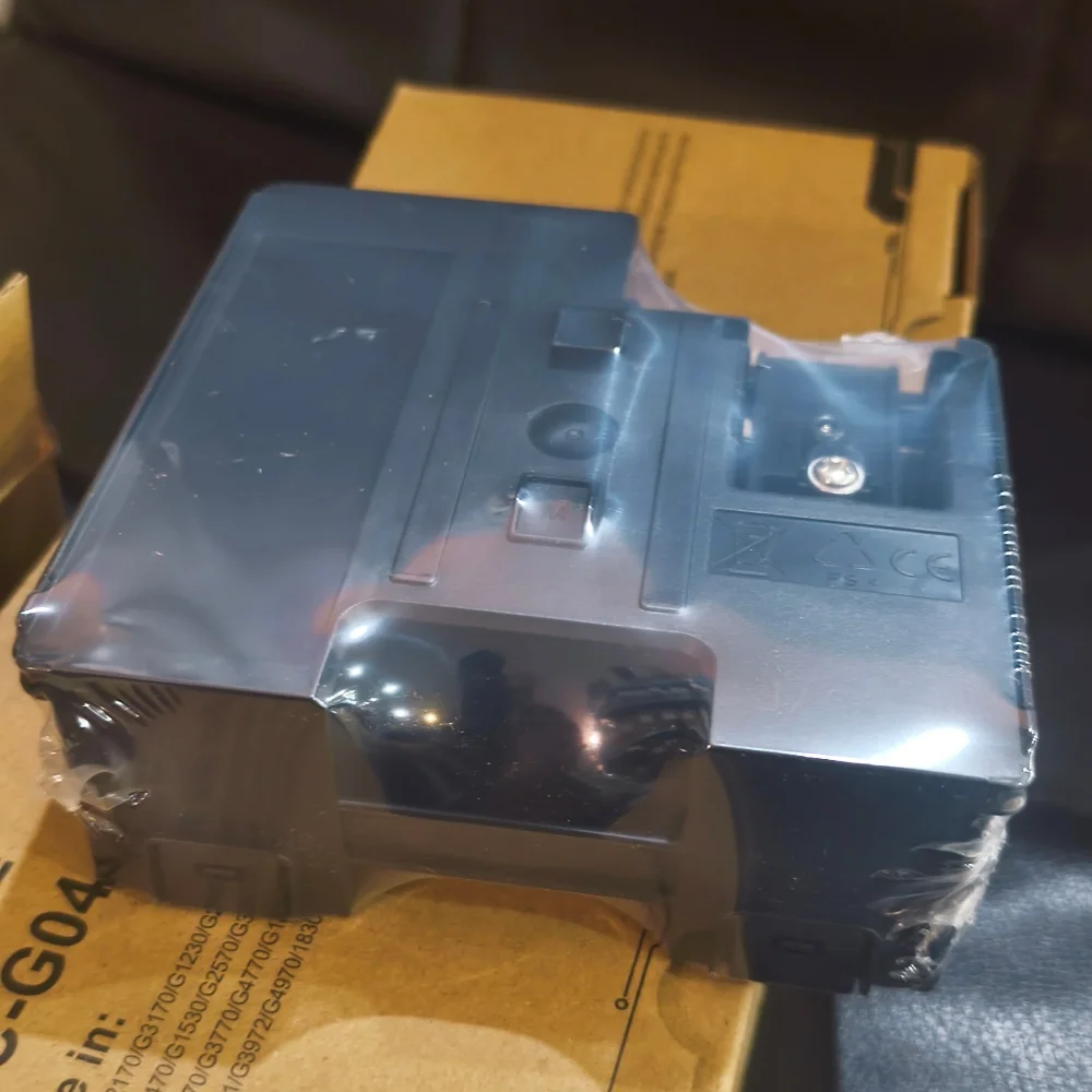 

5X MC-G04 Картридж для обслуживания CANON G1230 G1330 G1430 G1530 G1730 G1737 G2270 G2470 G2570 G2730 G2770 G3270 G3470 G3471