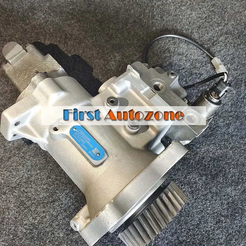 

Подходит для топливного насоса двигателя DCEC Cummins ISZ13 QSZ13 4384497 2872930