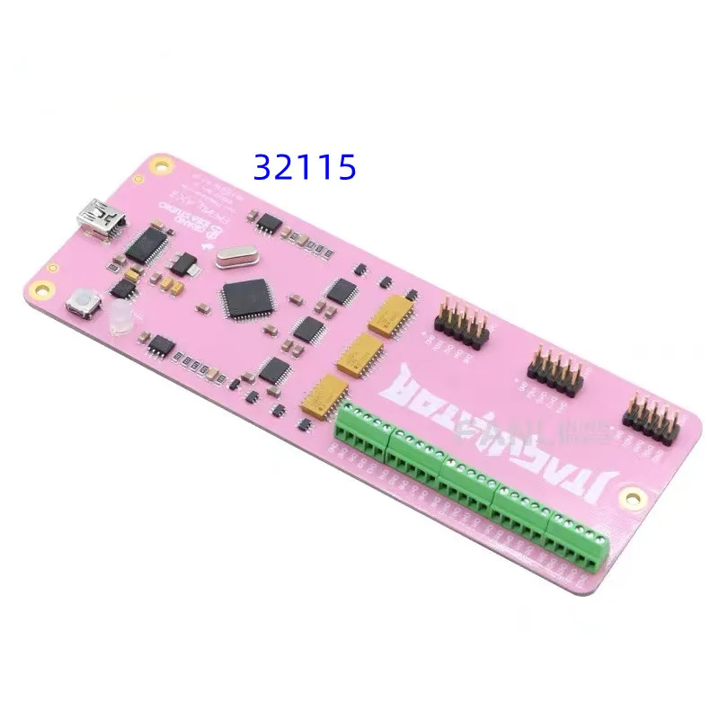 JTAGulator 32115 Depuratore hardware open source