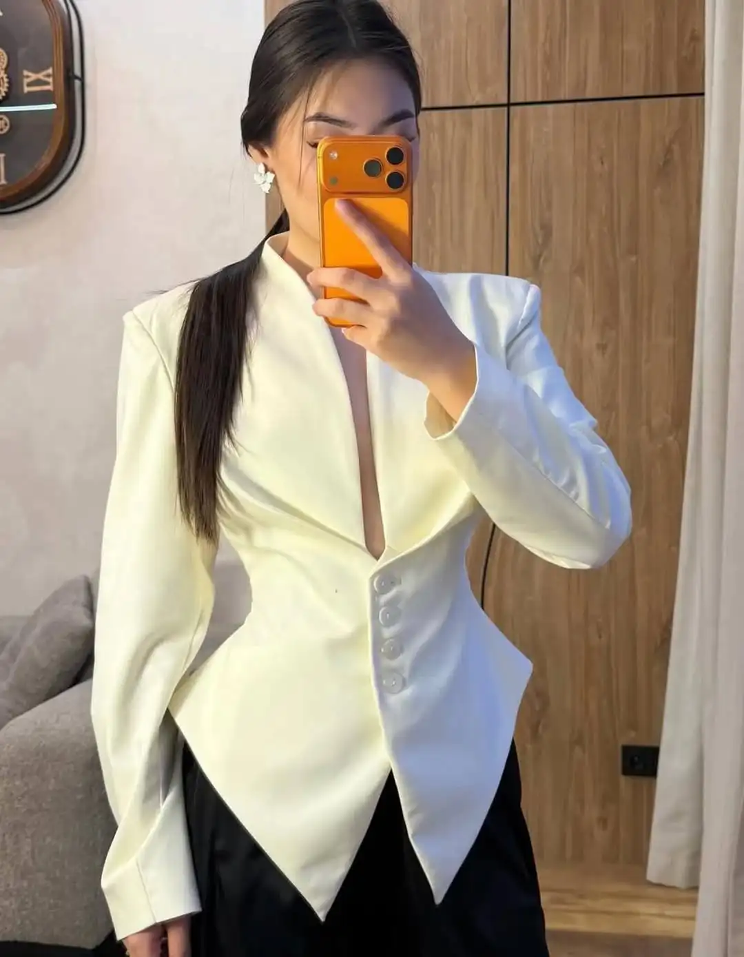 Thumbnail 4 - #52 Latest Casual Blazer Jackets Offers