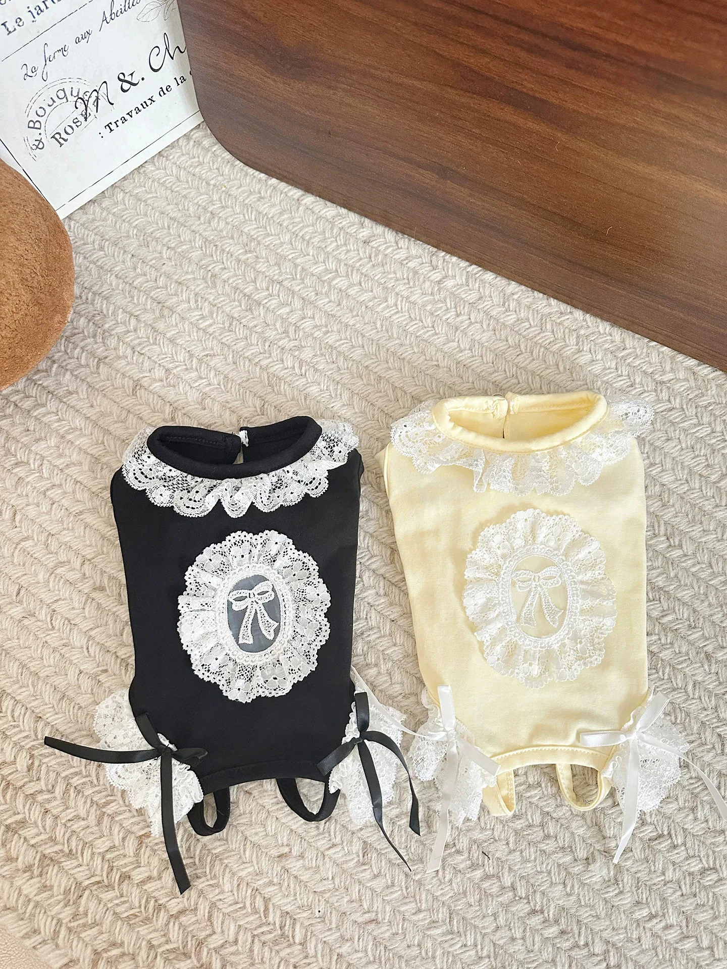Camiseta de Algodão para Anima - Lace Trim Cami avaliação e preço