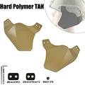 Hard Polymer TAN