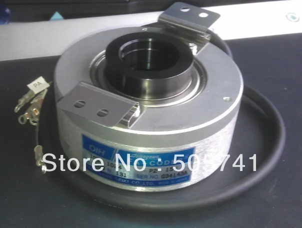 

100% оригинальный кодировщик Tamagawa TS5205N450/TS5213N551