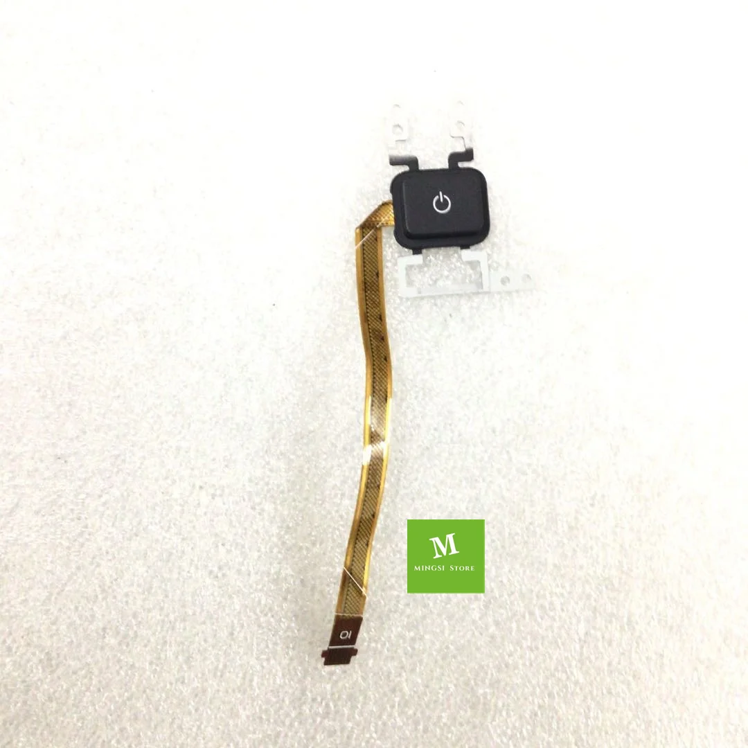 FOR DELL Inspiron 7590 7591 FINGERPRINT POWER BUTTON BOARD