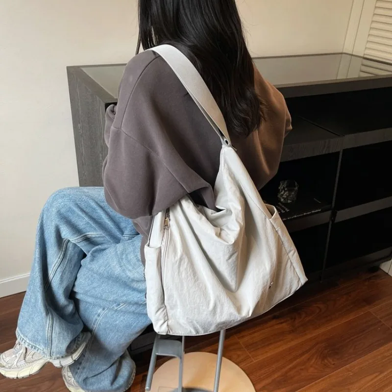 

Elegant Retro Work Adjustable Printing Commuting Luxurious Shopping Bag Bag Ideal For A City Sightseeing