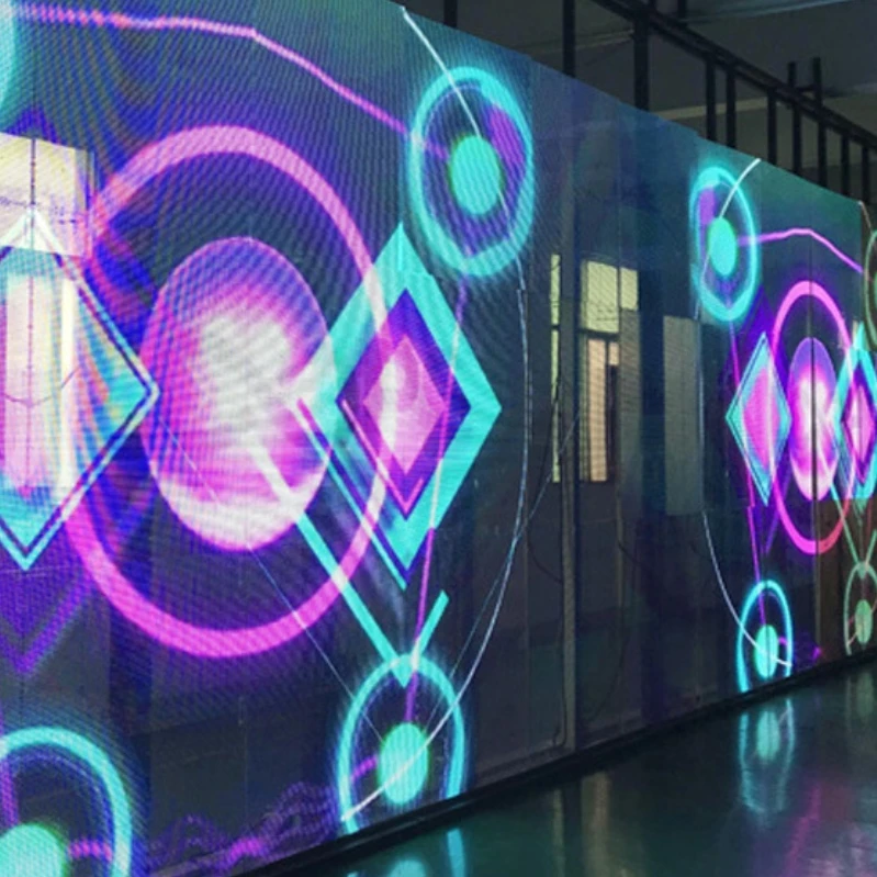 Hot Selling：P4 P6 P…