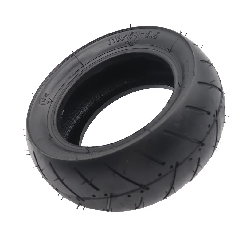 AliExpress NONE 49cc Mini Pocket Bike Dirt Pit Bike MTA1 MTA2 MTA4 Accessory 110/50-6.5 Tubeless Tyre 11 Inch Vacuum Thickening Tire for 47cc