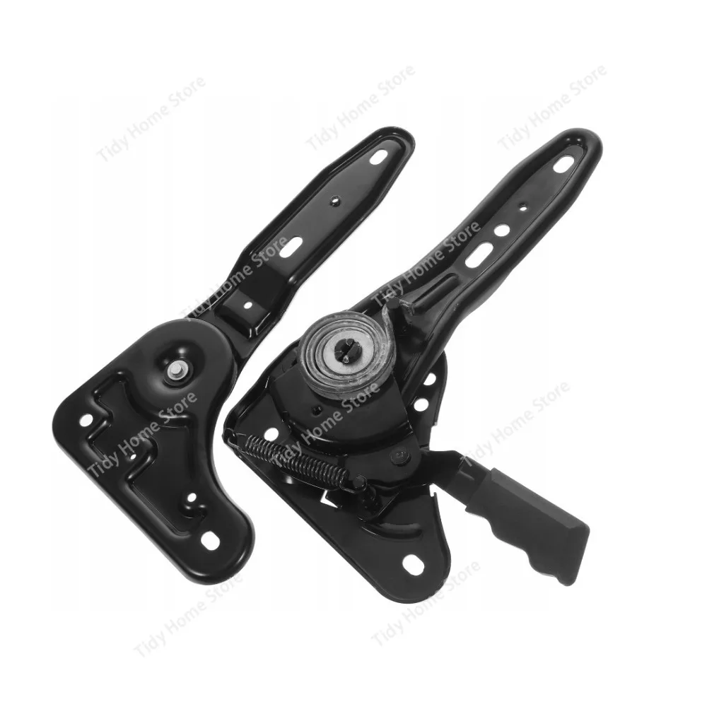 

Gaming Chair 180-Degree Reclinable Angle Adjuster, Office Chair Multi-Angle Adjuster Accessories