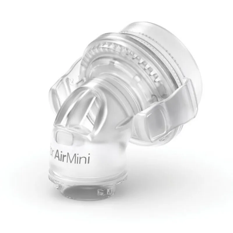 AirMini Mask Connector For AirFit F20 Masks