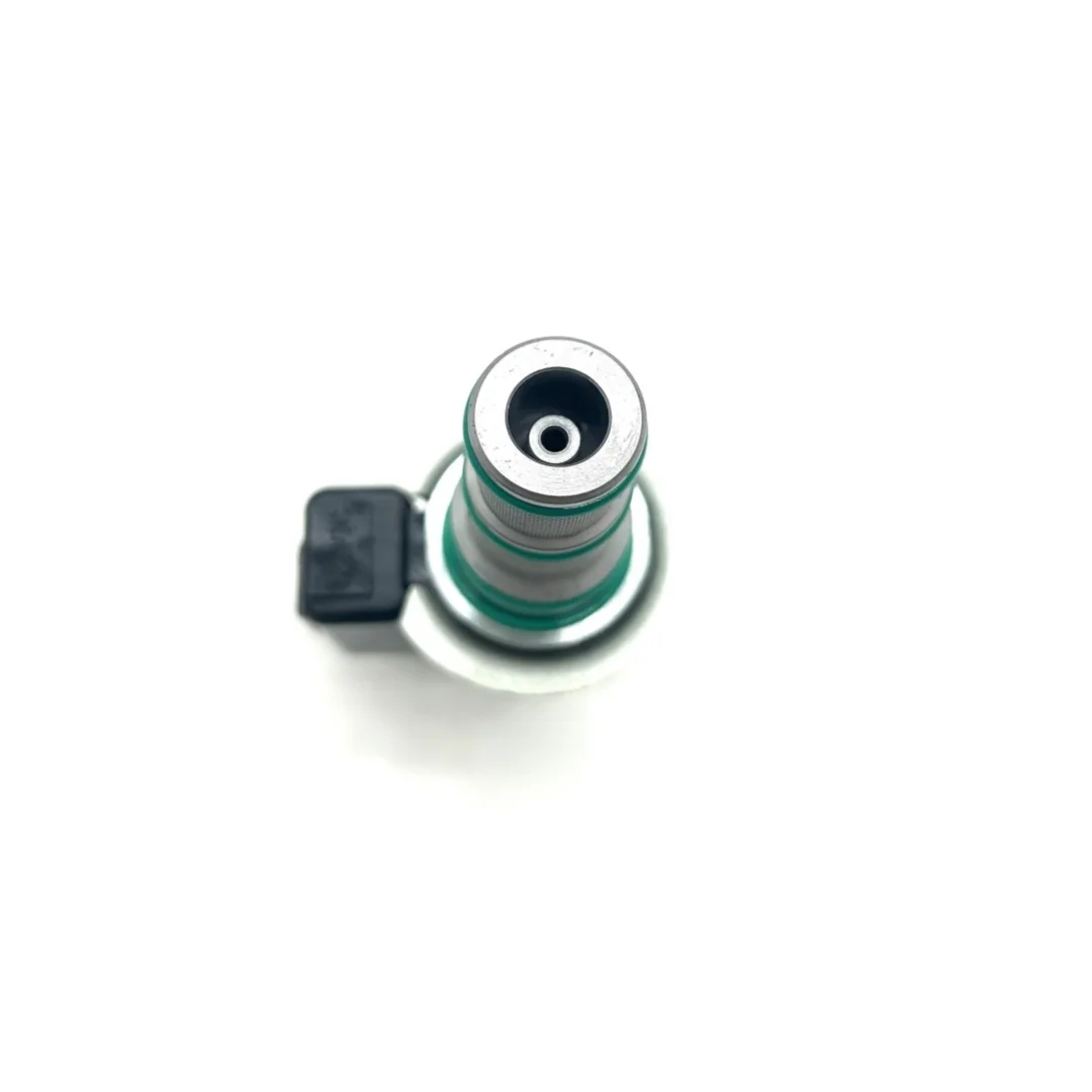 Applicable to JCB220 Excavator Hydraulic Pump Pilot Safety Lock Solenoid Valve 25-220804