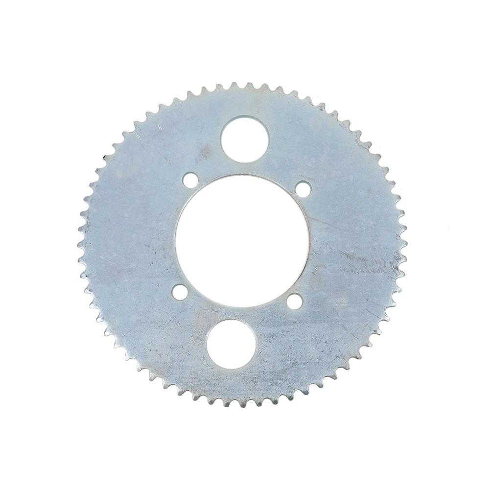 25H 65T 80T Tooth 54MM Rear Sprocket for 47CC 49CC Mini Moto ATV Quad Dirt Pit Pocket Bike Motorcycle Accessory