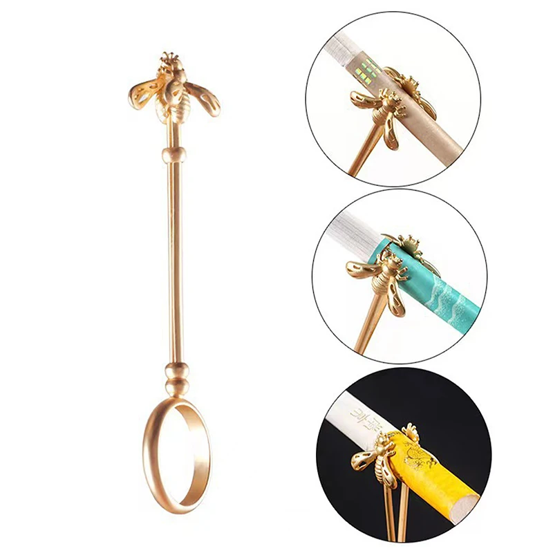 Bee Cigarette Holde…