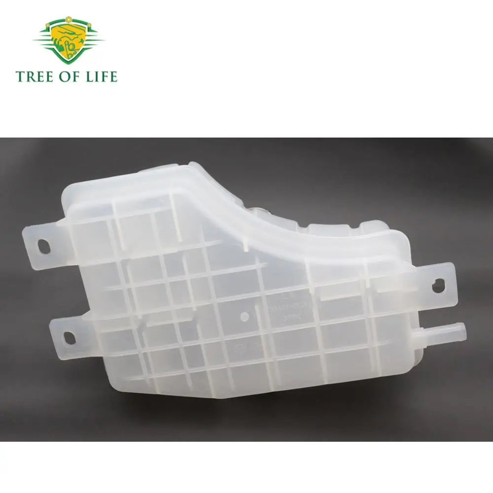 254303E201 EXPANSION TANK COOLANT For KIA SORENTO D4CB 2.5L G4JS 2002-2009 2.4L 4cyl SORENTO I 3.5L V6 4WD 2002-2011 254303E200