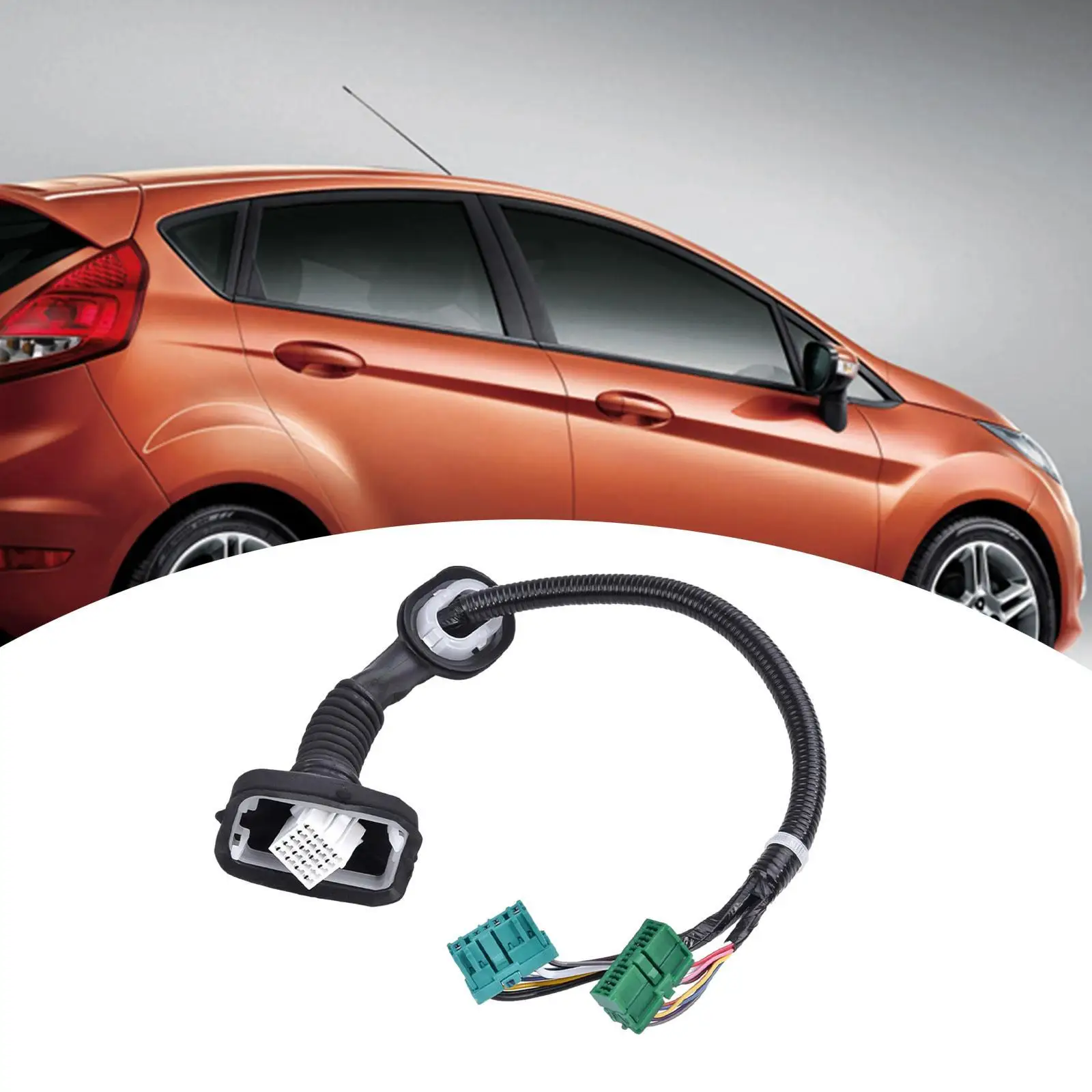 

32757stxa01 Прямая замена провода передней двери для Honda 2010-2013 гг.