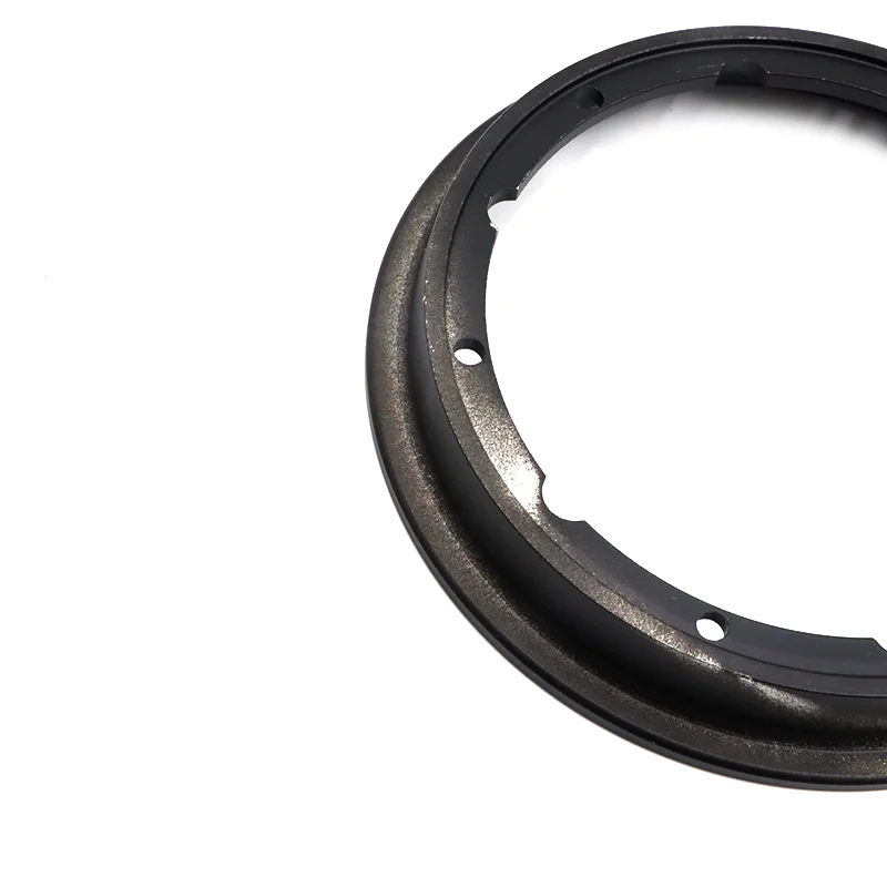 Origianl Motor Rim For Kukirin G2 Max Electric Scooter Motor Hub Ring Wheel Hub Kickscooter Replacement Parts