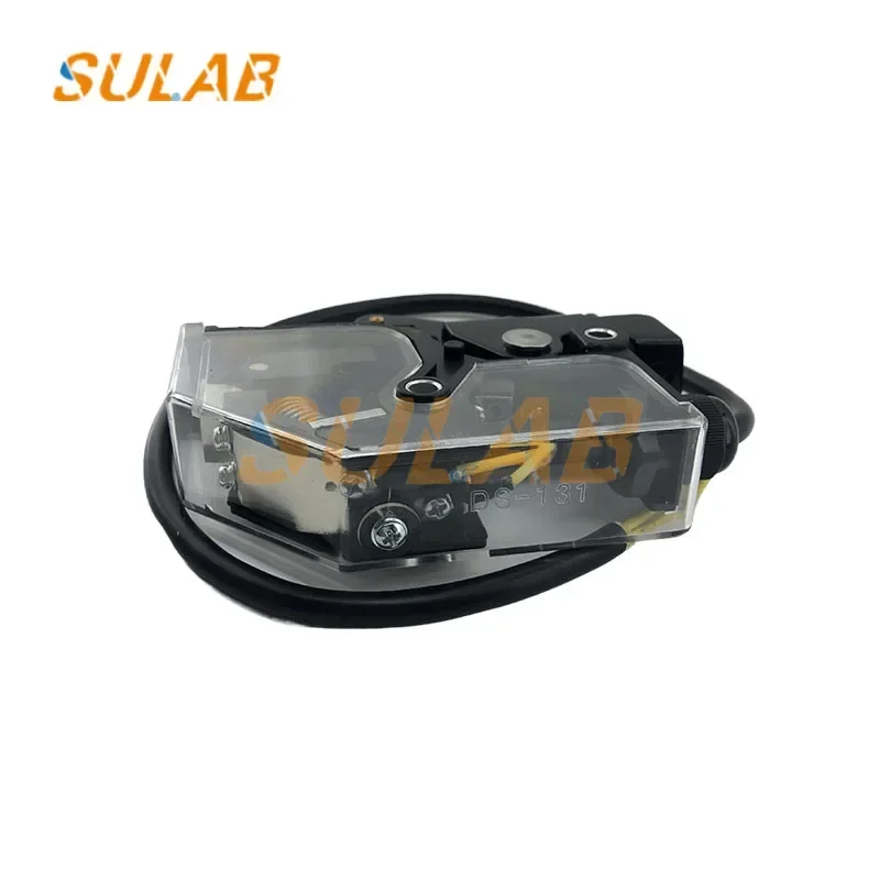 Elevator Spare Parts LIft Components Door Lock Switch DS-131