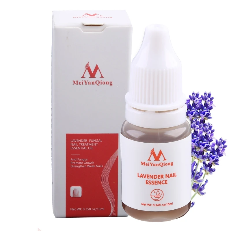 Repair Essence Serum Onychomycosis Removal Toe Dropship