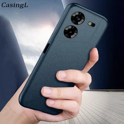 Soft Matte Case For Tecno Pova 5 Silicone Thin Back Cover For Tecno Pova 5 Free Fire Neo 3 Shockproof Shell