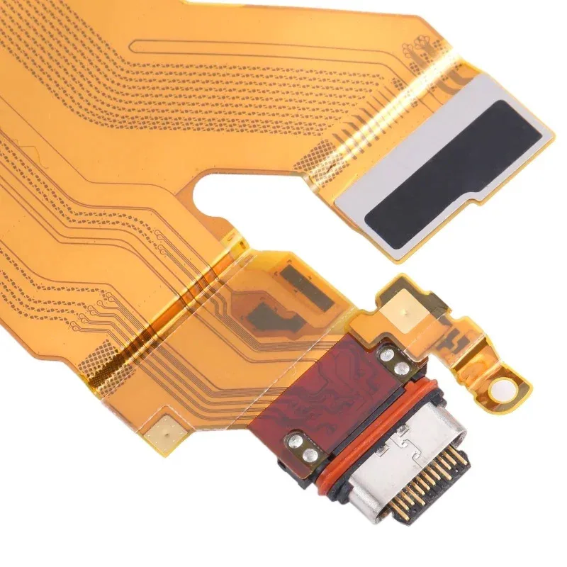 For Sony Xperia 1 IV Charging Port Flex Cable