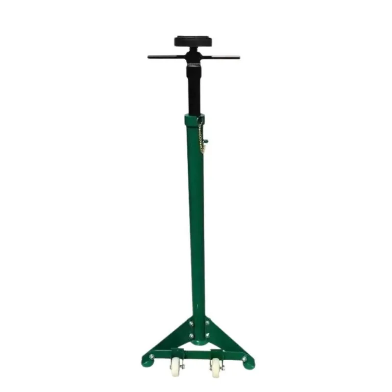 For Lift Safety Bracket, Auto Repair Gearbox Bracket, Triangular Base Support Frame