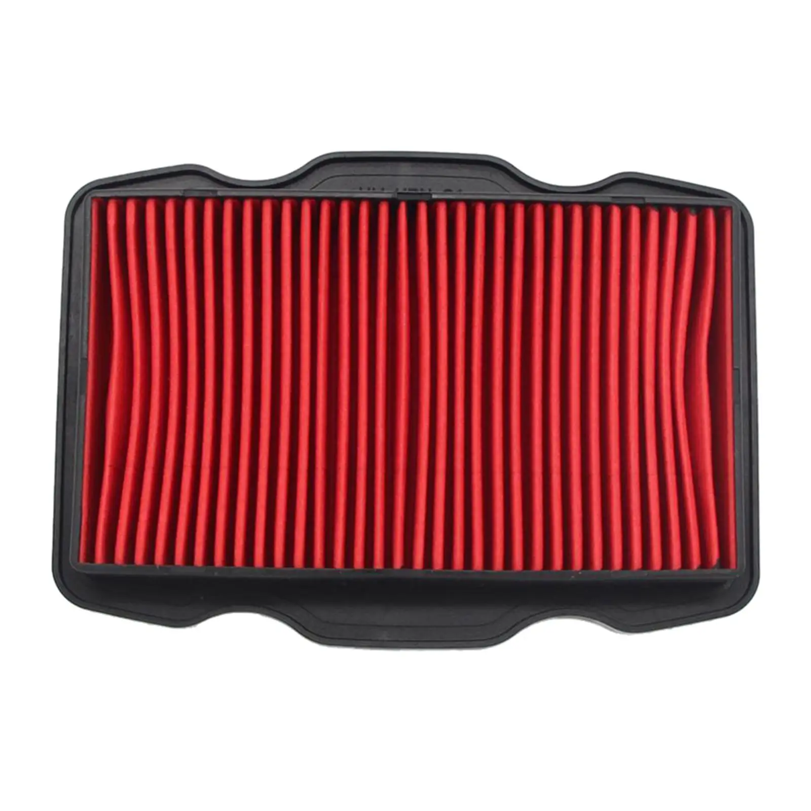 Motorcycle Parts Air Filter Sponge Fits for Honda CB125F GLR125 2015-2019