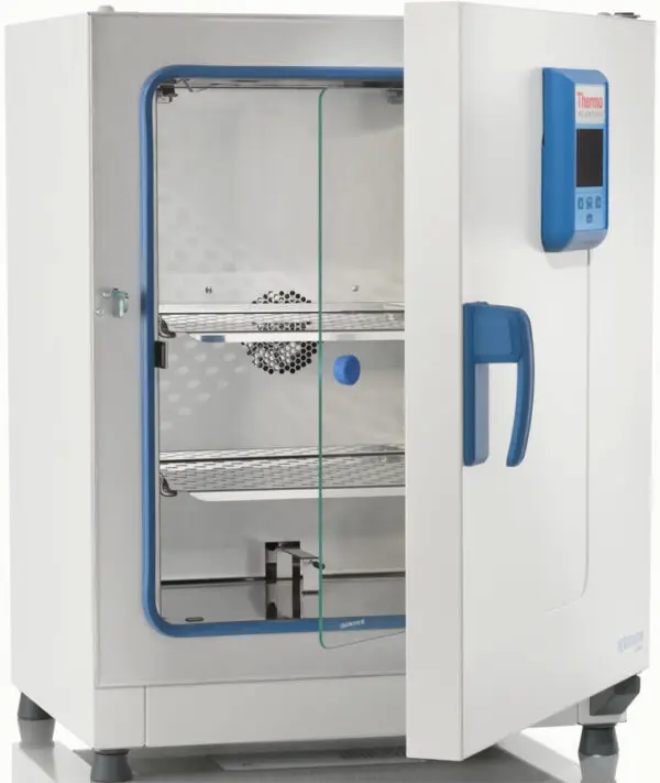 Thermo Scientific Incubator Machine IGS60 Heratherm General Protocol Microbiological Incubator