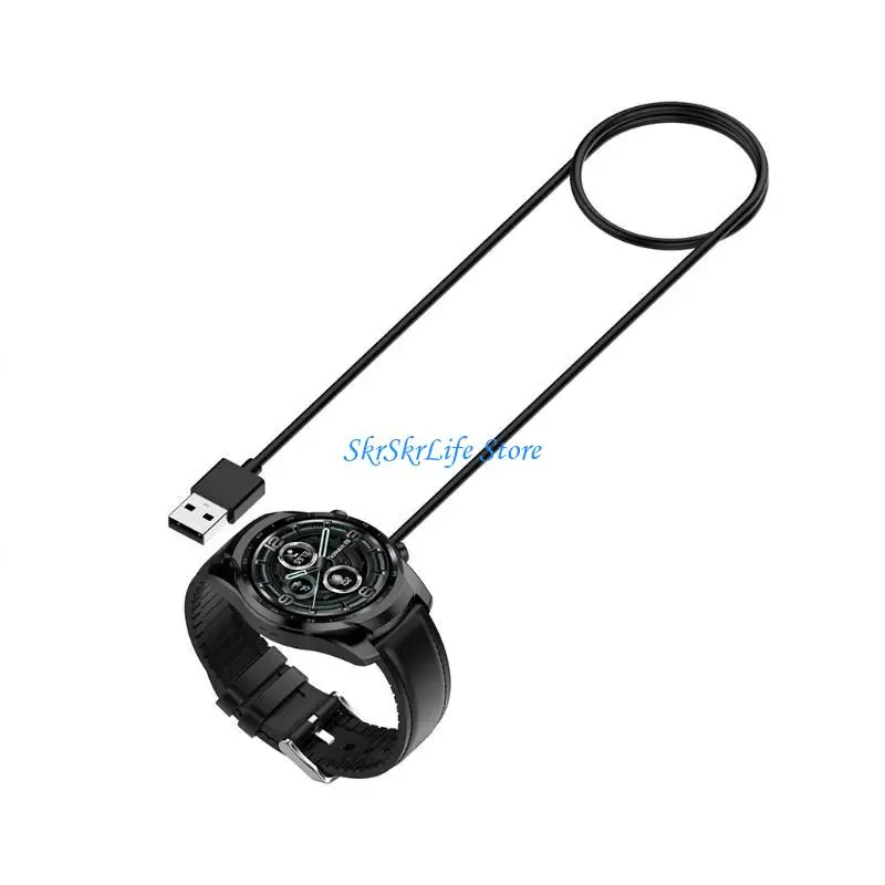 E65E Adapter for proX/E3/pro3/pro3 LTE Smartwatch Cable Stand