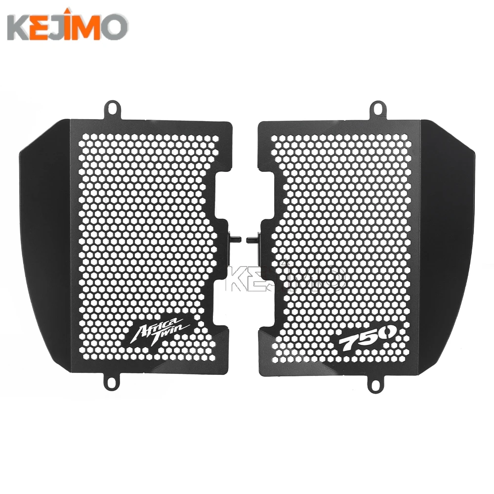 

Radiator Guard Protector Grille Grill Cover FOR HONDA XRV750 AFRICATWIN XRV 750 AfricaTwin 1993-2003 2002 2001 2000 Motorcycle
