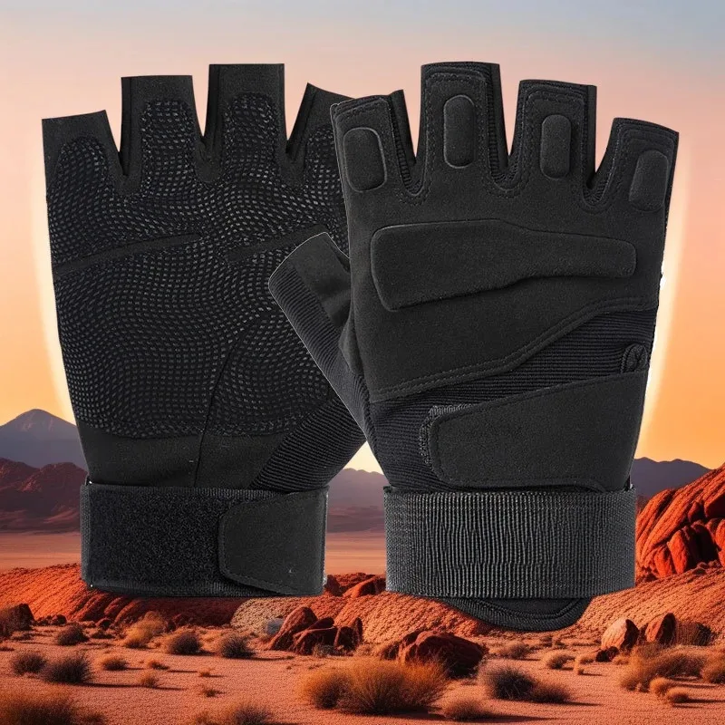 #32 Best Tactical Gloves to Buy In 2026